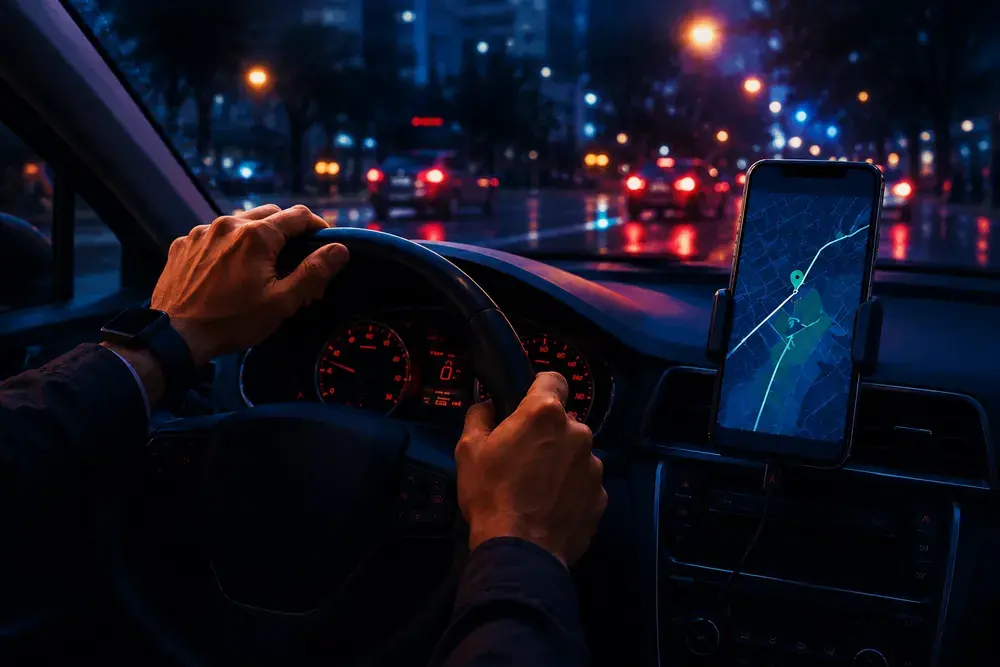 For drivers