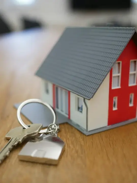 Property Management: Property platform