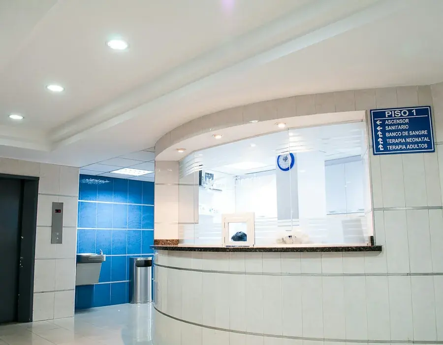 Hospital Management