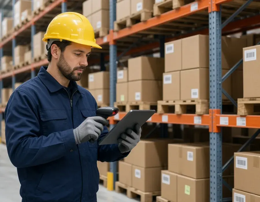 Inventory Management